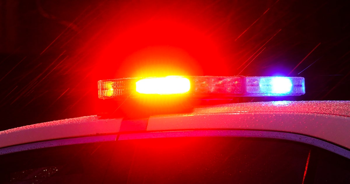 Man accused of shooting East Texas officer arrested; DPS Blue Alert discontinued