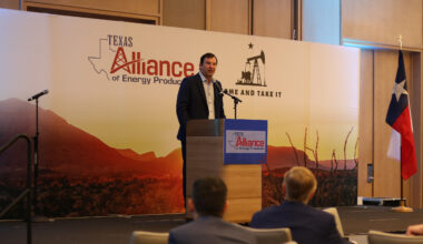 ‘Energy for the world’: North Texas leaders talk oil, gas, growing nuclear industry at conference