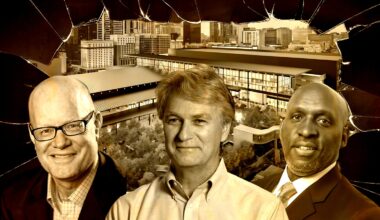 Bid to Halt Austin Convention Center Redevelopment Collapses