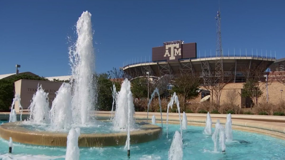 Texas A&M’s firing of professor ruled unjustified – NBC 5 Dallas-Fort Worth