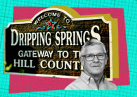 Texas Supreme Court Sides with Austin Suburb Dripping Springs