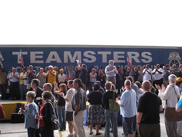 Refresco Teamsters Contract Ratified After Strong Member Vote in Forest Hill