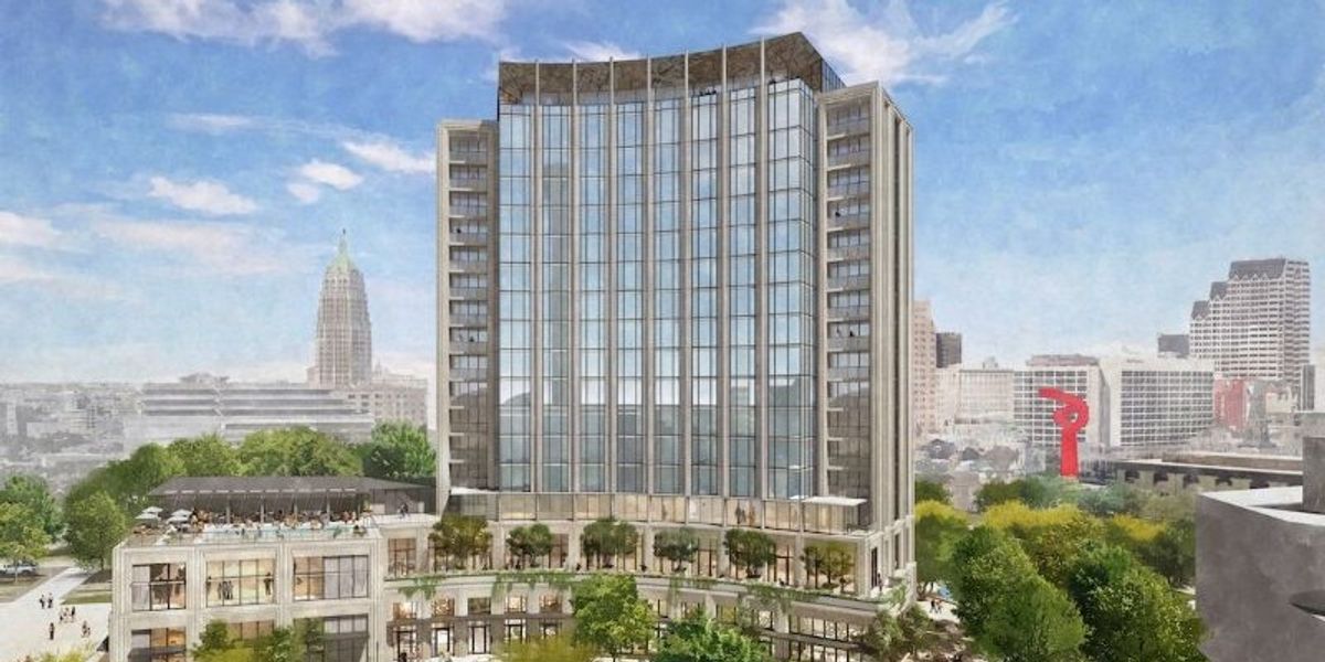 Latest news: Notable acquisitions in Washington, Massachusetts; new luxe offering in San Antonio