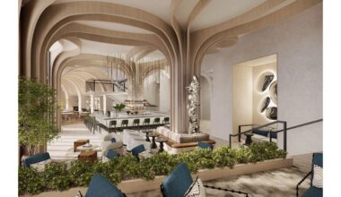 The Monarch San Antonio to Open March 3 After More Than a Decade in the Making