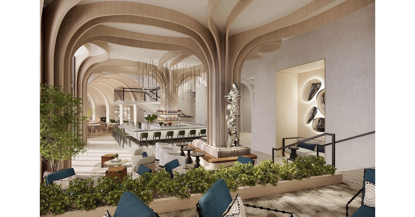 The Monarch San Antonio to Open March 3 After More Than a Decade in the Making