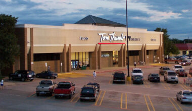 Where to grab last-minute butter in Lake Highlands this Thanskgiving