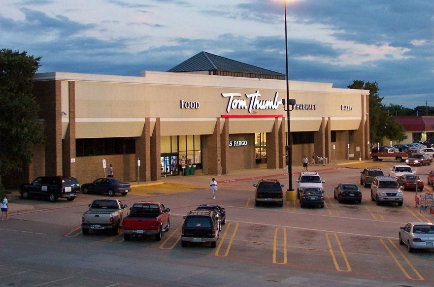 Where to grab last-minute butter in Lake Highlands this Thanskgiving