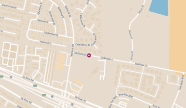 Corpus Christi, TX – Traffic Accident with Injuries Near McKinzie Ln