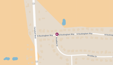 Plano, TX – Traffic Crash With Injuries Reported Near Coy Dr & Rockingham Way