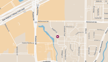 Plano, TX – Traffic Crash at Angels Dr & Creston Rd Leads to Injuries