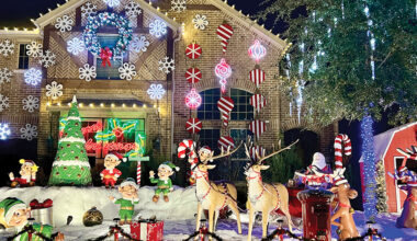 City kicks off seasonal programs for residents