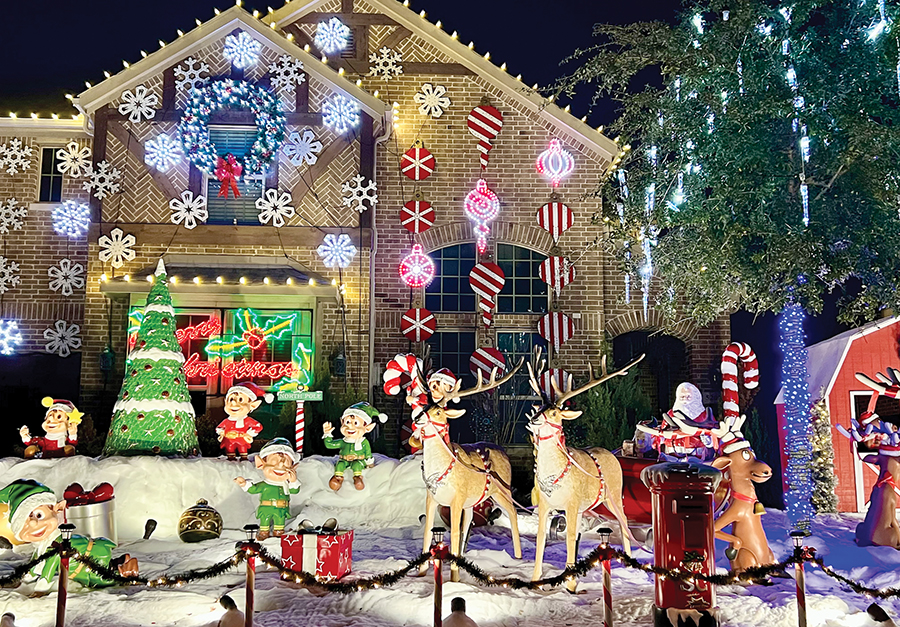 City kicks off seasonal programs for residents