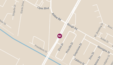 Plano, TX – Two-Vehicle Accident Near Elvis Depot Injures Driver