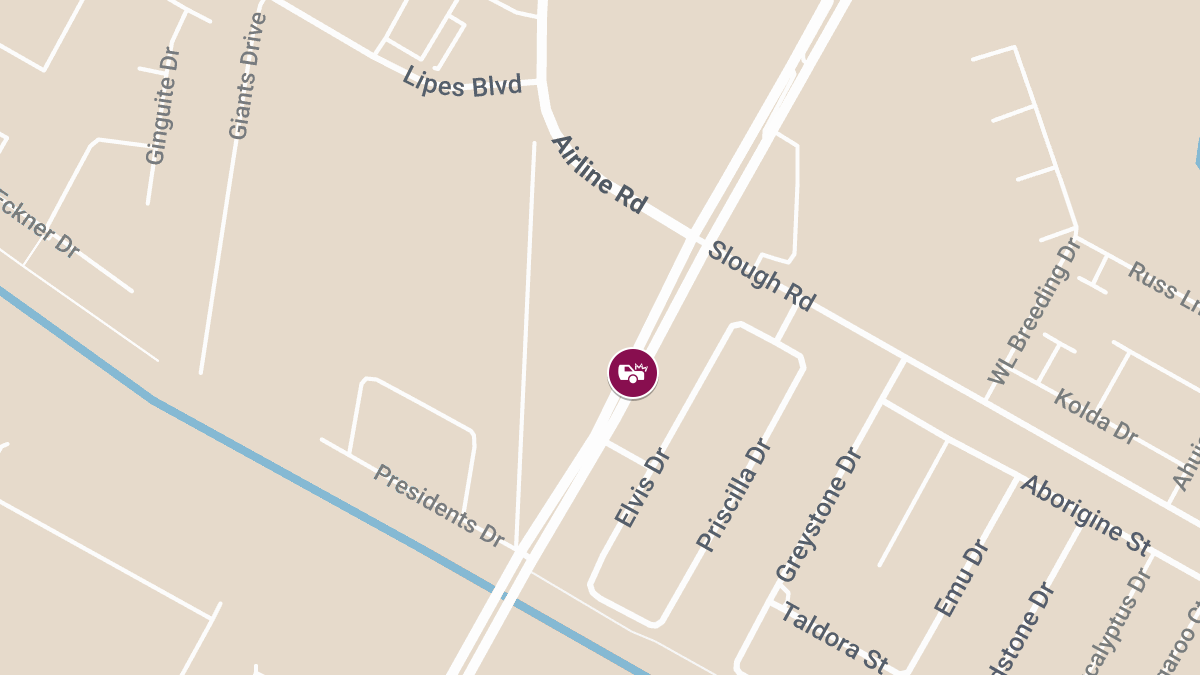 Plano, TX – Two-Vehicle Accident Near Elvis Depot Injures Driver