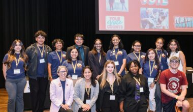 Why Gen Z leadership matters in running local elections