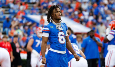 Billy-Gonzales-Florida-Gators