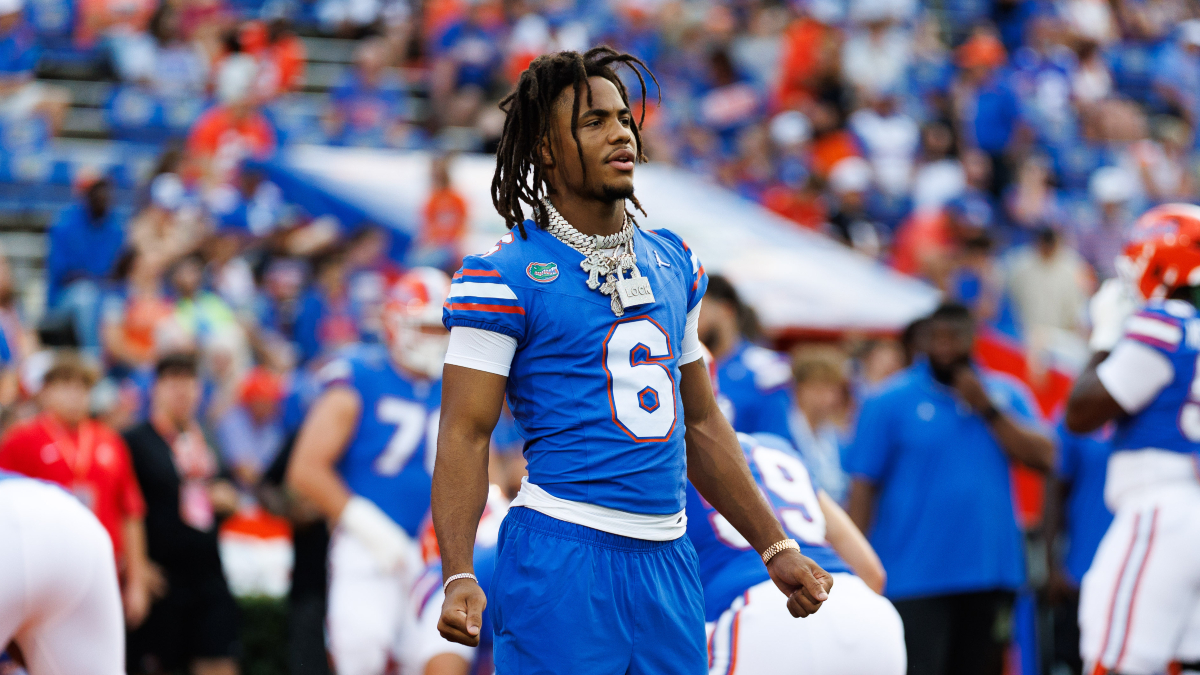 Billy-Gonzales-Florida-Gators