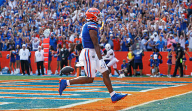 Lane Kiffin, Ole Miss