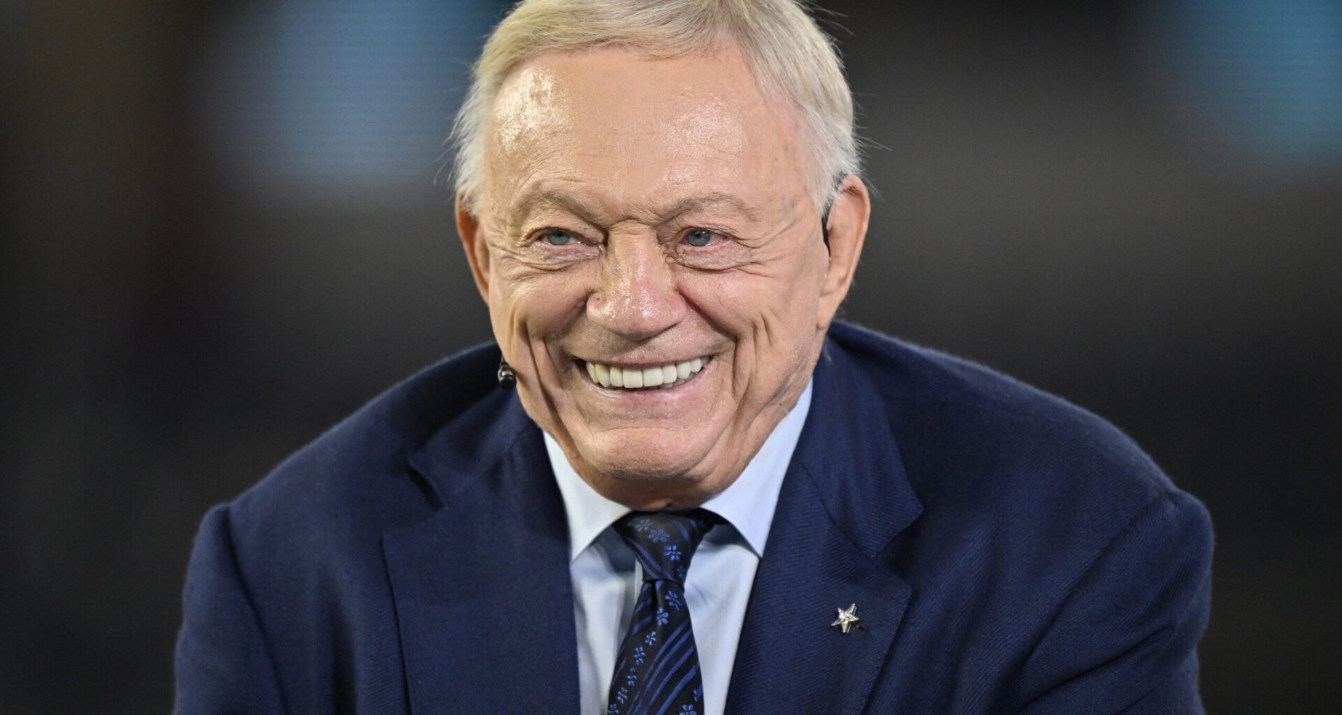 Report: Howie Roseman Owns So Much Real Estate in Jerry Jones' Big Head that the Cowboys Put a Special Condition into Micah Parsons Deal