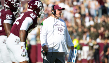 Texas A&M vs. South Carolina