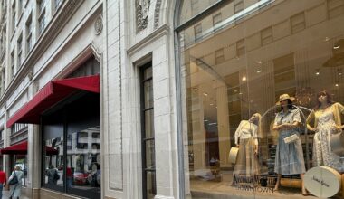 Downtown Neiman Marcus to stay open past holidays — but future uncertain