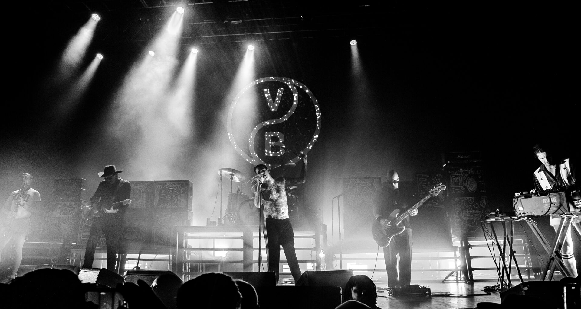 Why Did Viagra Boys’ Sold-Out Dallas Show Start an Hour Early?