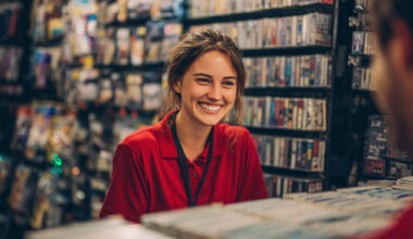 Texans Share Nostalgia for Lost Jobs in New Survey