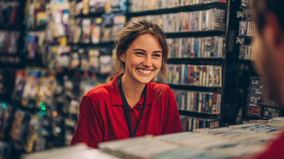 Texans Share Nostalgia for Lost Jobs in New Survey