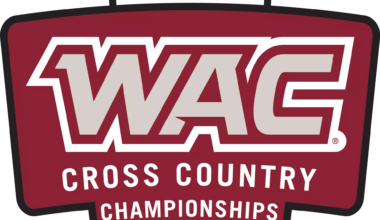 2025 WAC XC Championships