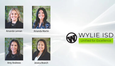 Wylie ISD announces leadership updates