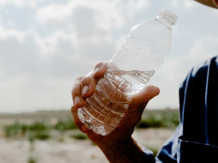 Will Texas actually run out of water? Your questions about the state’s water supply answered.