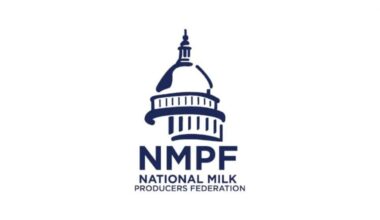 Rollins to Keynote NMPF Annual Meeting in Arlington, TX on Nov. 11