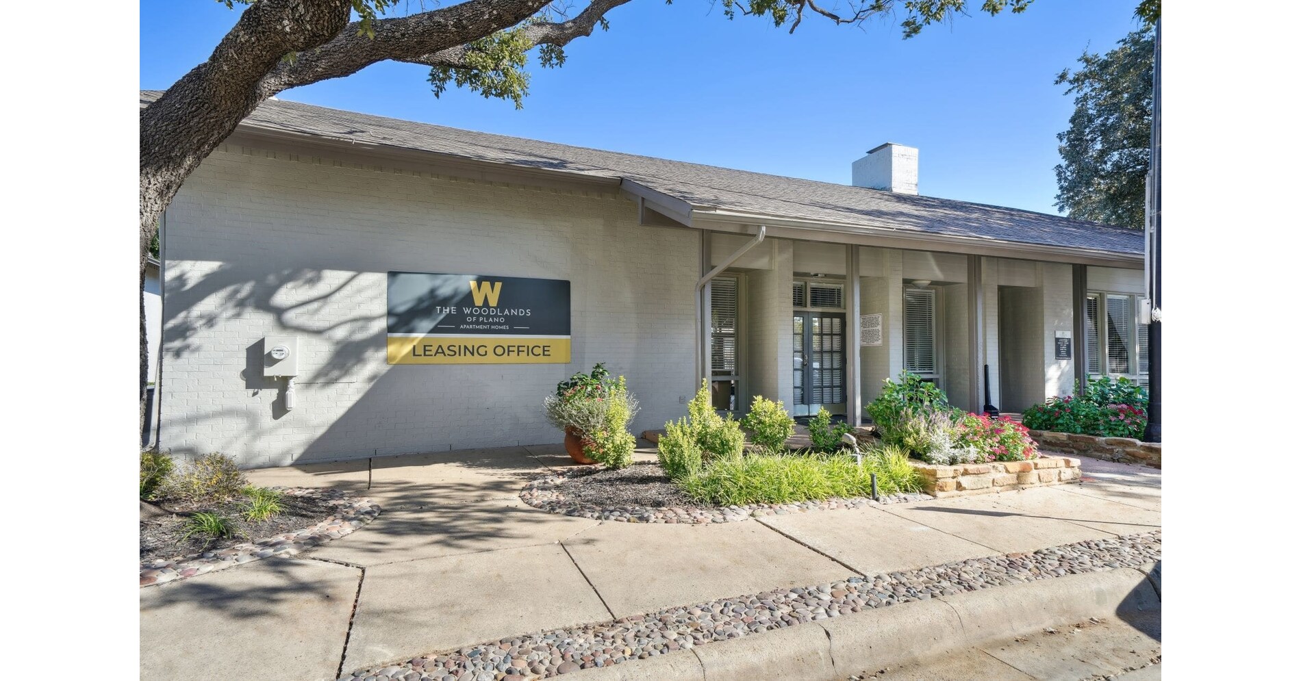 Clover Capital Partners Acquires The Woodlands of Plano