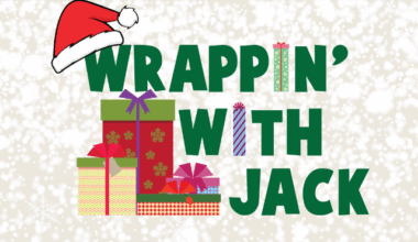 Jack's Black Friday "Deal" - KTSA