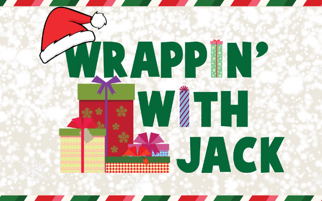 Jack's Black Friday "Deal" - KTSA