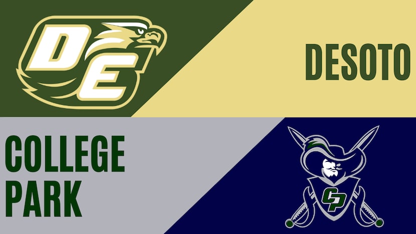 Notable Dallas-area high school football games for the area round of the UIL playoffs.