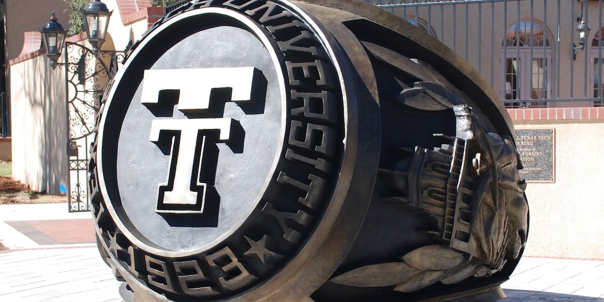 BYU and Texas Tech team up for charity book drive before Nov. 8 game