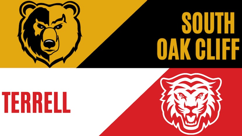 Notable Dallas-area high school football games for the area round of the UIL playoffs.