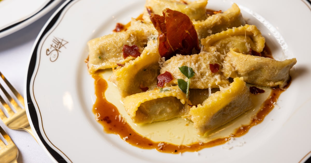 Italian restaurant with live music is open in Addison, replacing longtime Lawry’s