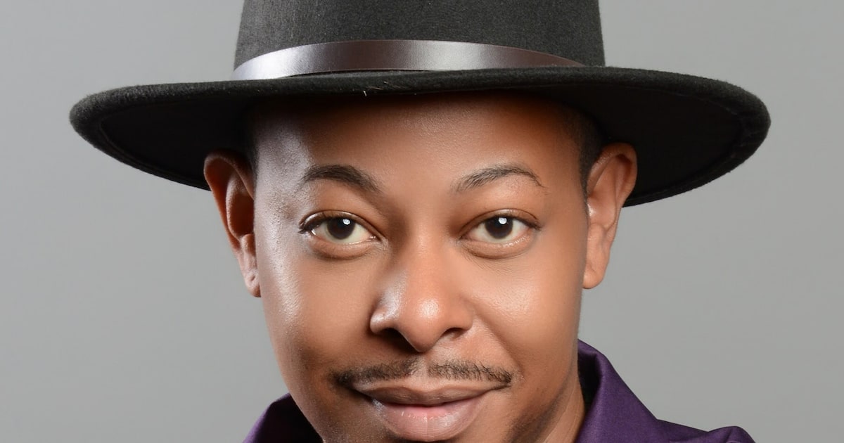 Dallas Black Dance Theatre announces artistic director Richard A. Freeman Jr.