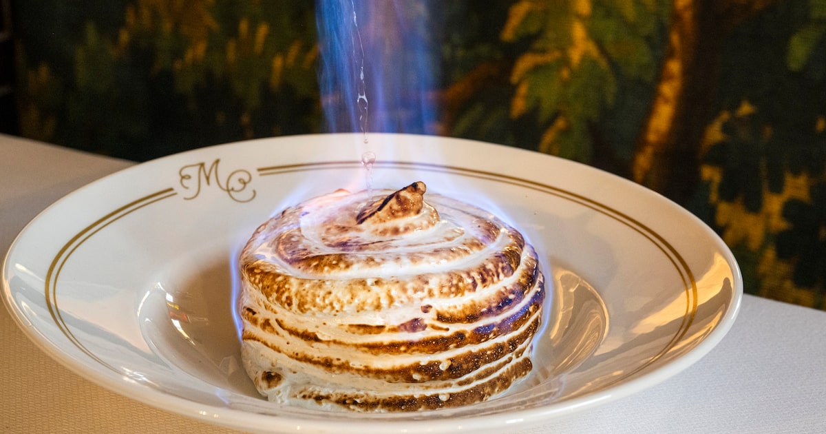 List of ‘top 100 restaurants’ in U.S. includes just 1 in Dallas