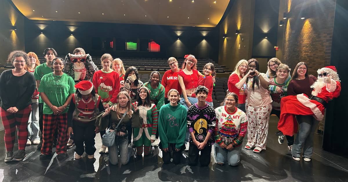 Plano High School presents annual Madrigal performances – Shaw Local