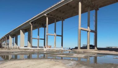 The JFK bridge project that vanished and just came back to life