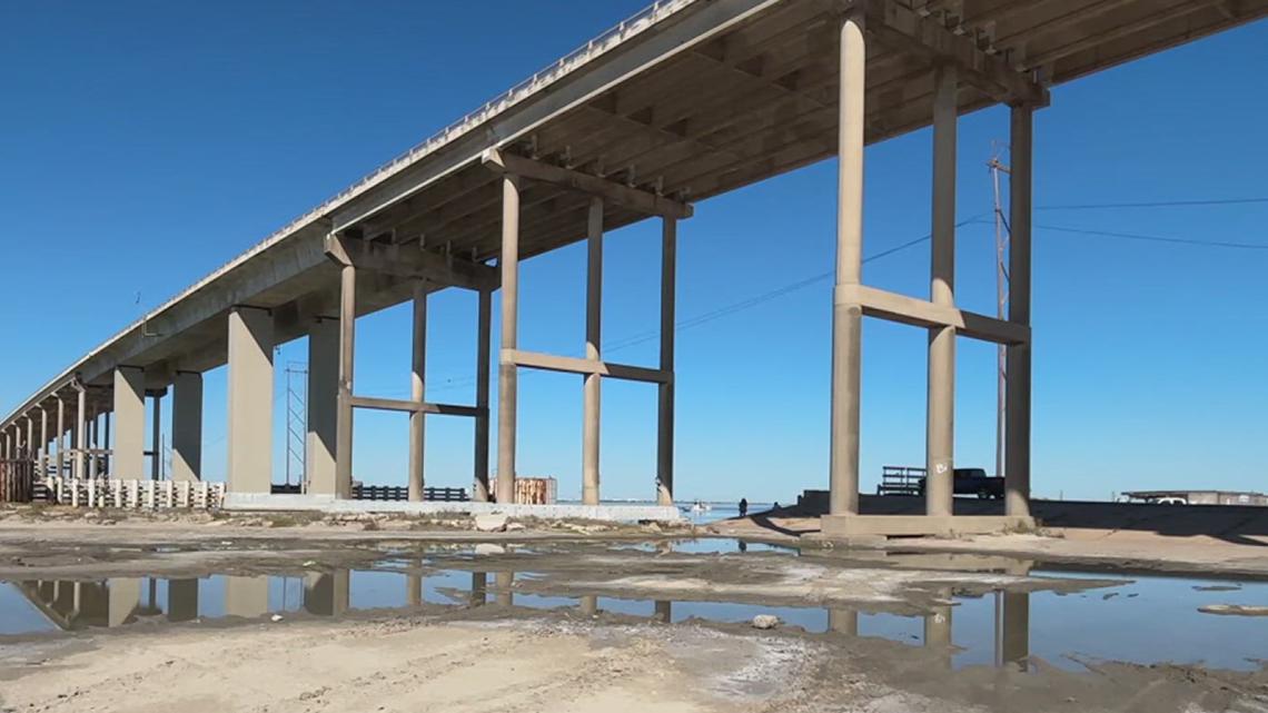 The JFK bridge project that vanished and just came back to life