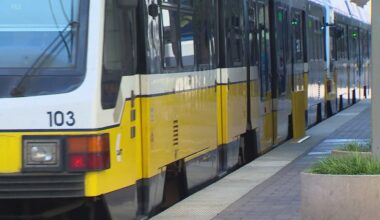 Highland Park calls special election on DART membership