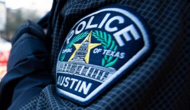 Austin police recover more than 100 stolen iPhones from Halloween weekend