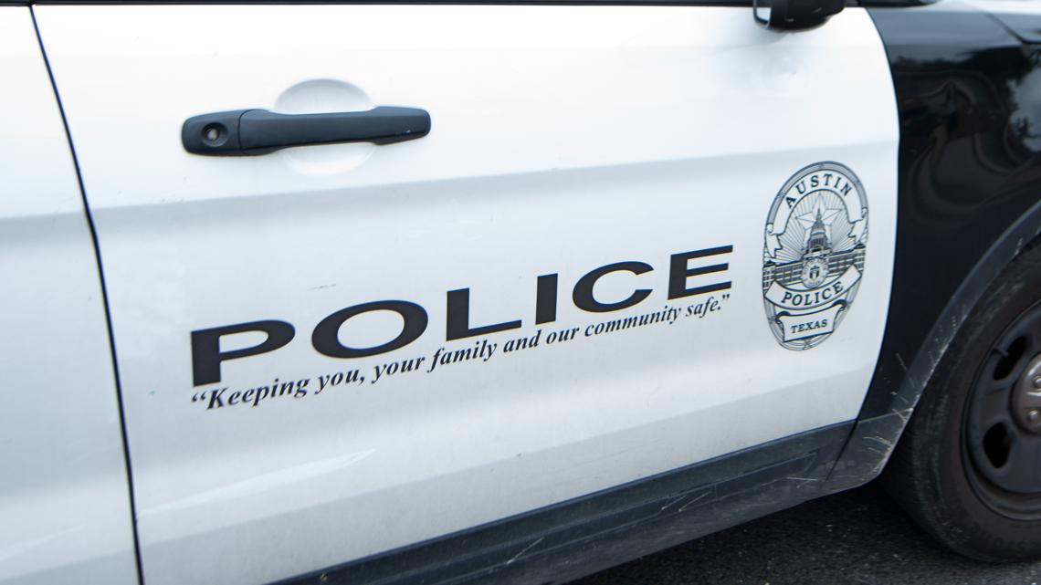 Mother facing kidnapping charges in connection to discontinued AMBER Alert for infant in Austin