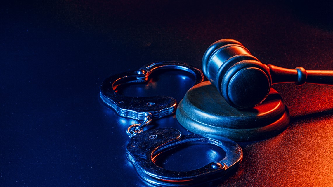 Tarrant County man sentenced to 35 years in organized catalytic converter theft case