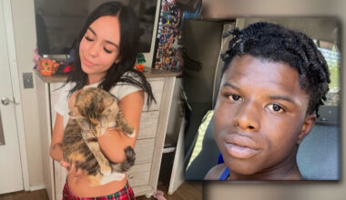 'There's going to be a price that has to be paid;' Bexar County deputies searching for suspect in teen’s killing; victim’s parents plead for surrender