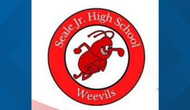 Seale Junior High will stay in 'secure' status for the week, Robstown Police Chief emphasizes that students are safe